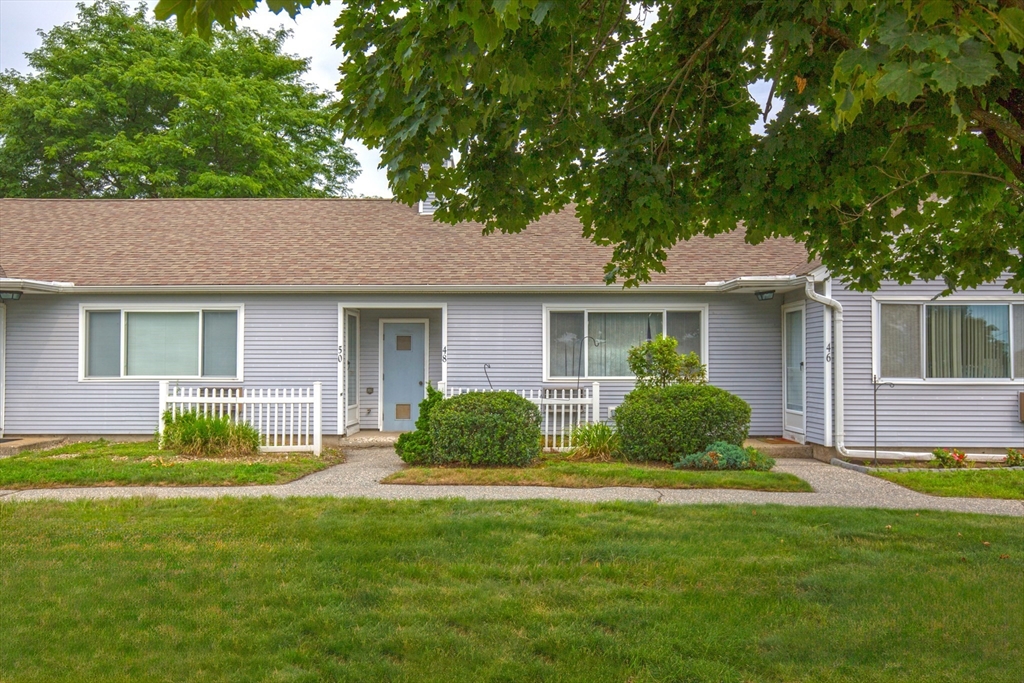 48 Andersen Road, Unit 48 Chicopee, MA 01022 - Photo 4 of 24