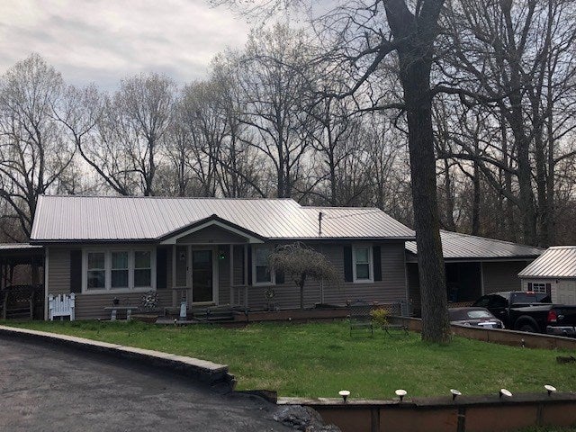611 Stringtown Road Central City, KY 42330 - Photo 1 of 1 Gallery Image 1