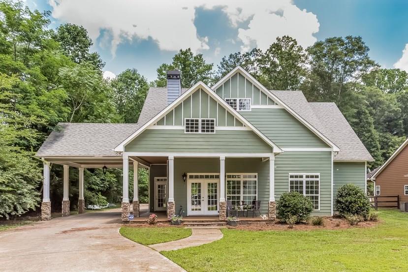 3767 Dillard Street Powder Springs, GA 30127 - Photo 1 of 1 Gallery Image 1