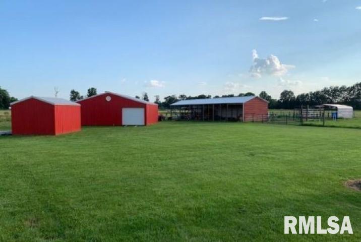 1963 Charleston Road Salem, IL 62881 - Photo 8 of 10 Gallery Image 8