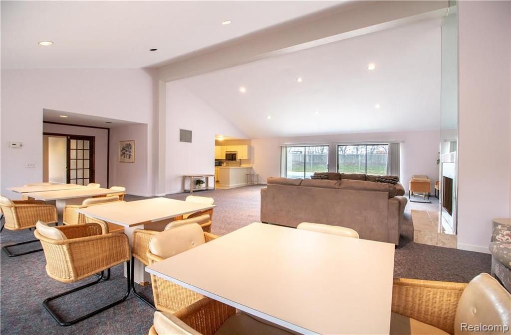 30450 Orchard Lake Road, Unit 76 Farmington Hills, MI 48334 - Photo 14 of 16