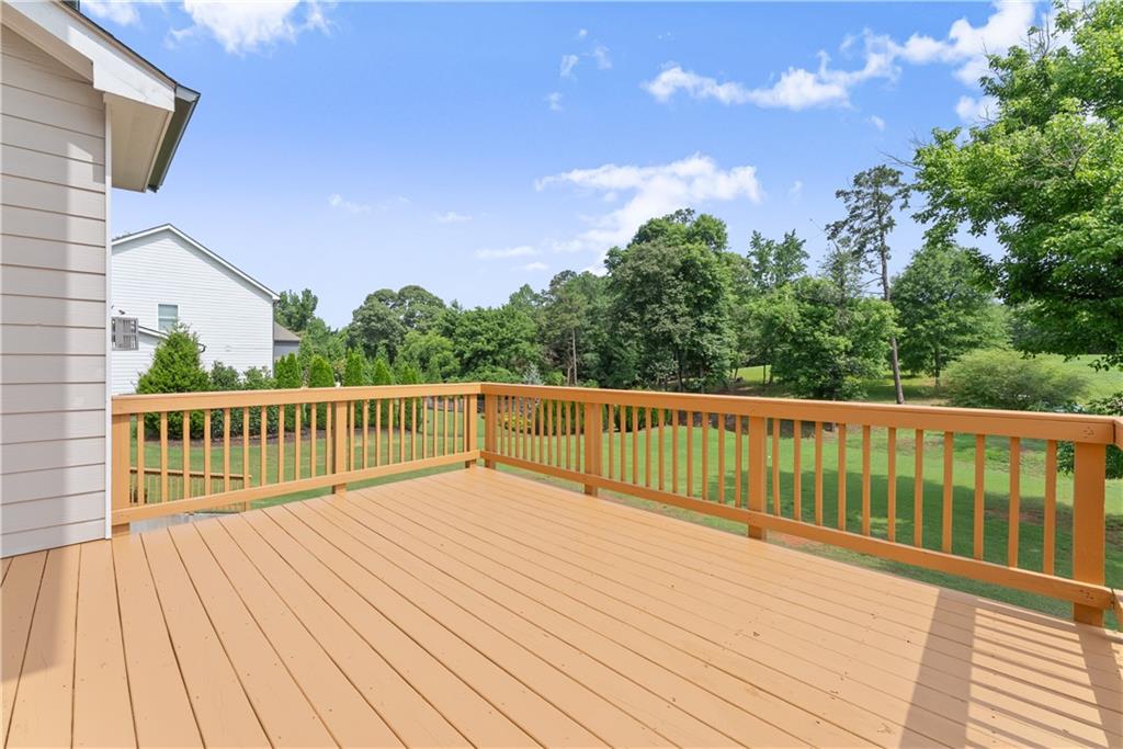6292 Gaines Ferry Road Flowery Branch, GA 30542 - Photo 25 of 75