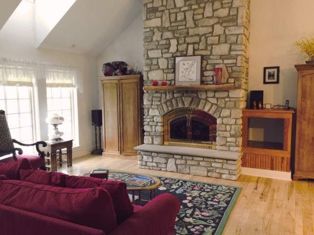 2297 Town Line Road Washington Island, WI 54246 - Photo 16 of 29