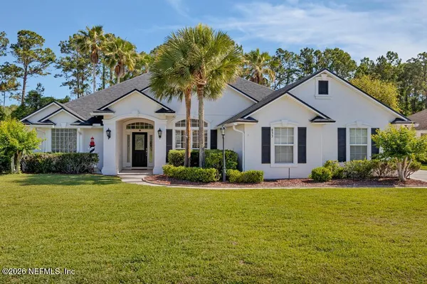 $614,900 | 833 Lotus Lane North, St. Johns, FL 32259
