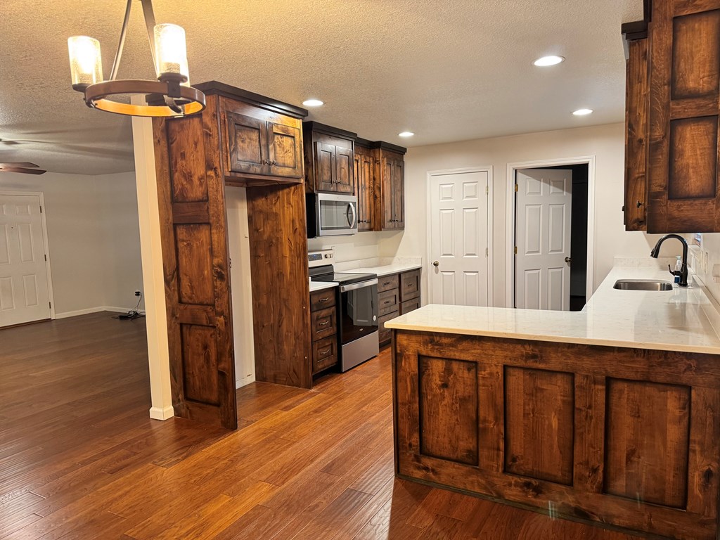 140 Croft Chapel Road Turtletown, TN 37391 - Photo 11 of 37