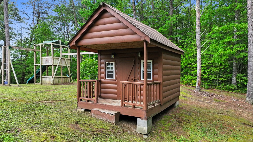 140 Croft Chapel Road Turtletown, TN 37391 - Photo 33 of 37