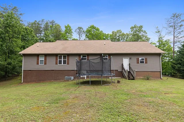 $330,000 | 140 Croft Chapel Road, Turtletown, TN 37391