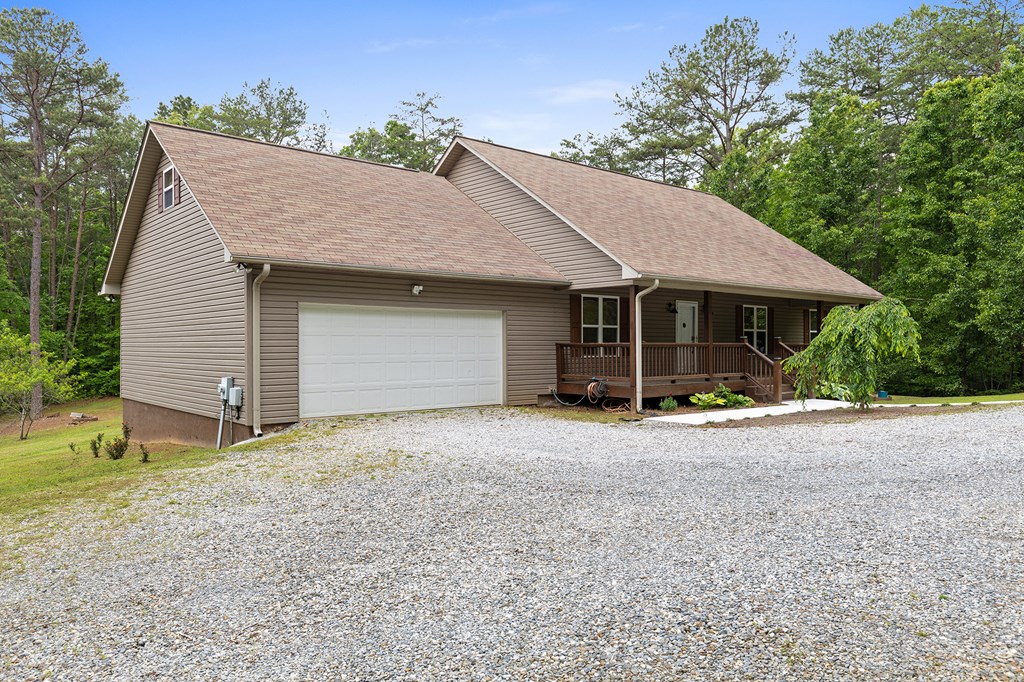 140 Croft Chapel Road Turtletown, TN 37391 - Photo 36 of 37