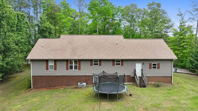 $330,000 | 140 Croft Chapel Road, Turtletown, TN 37391