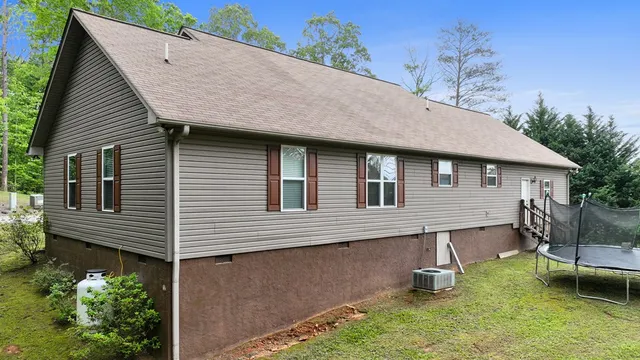 $330,000 | 140 Croft Chapel Road, Turtletown, TN 37391