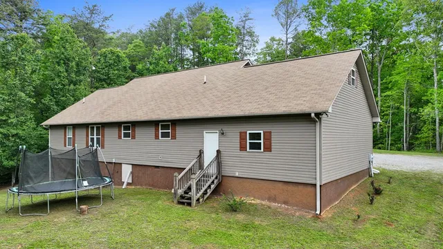$330,000 | 140 Croft Chapel Road, Turtletown, TN 37391