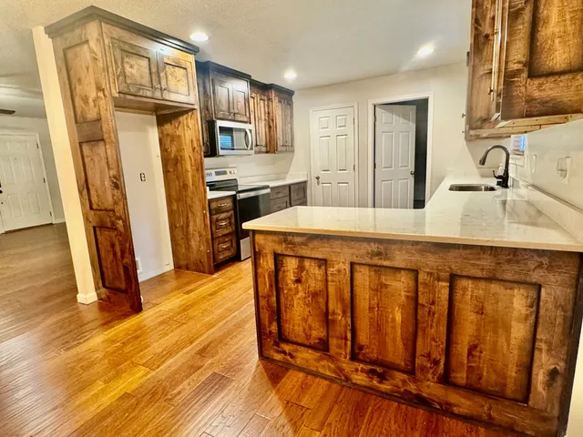 $330,000 | 140 Croft Chapel Road, Turtletown, TN 37391