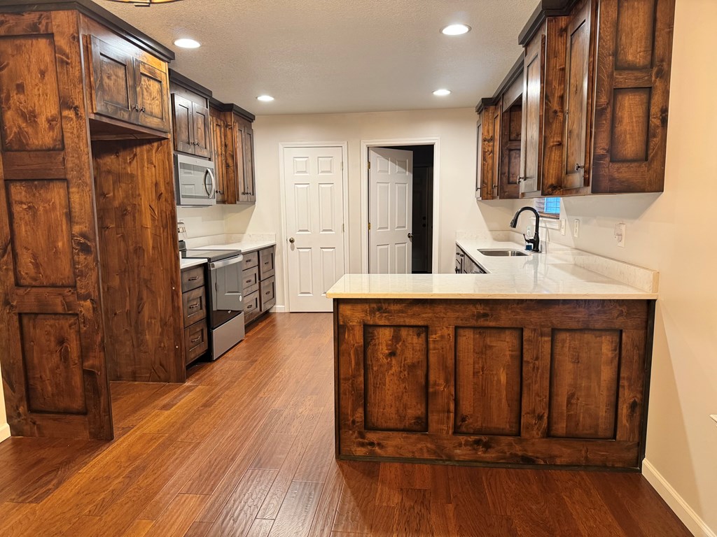 140 Croft Chapel Road Turtletown, TN 37391 - Photo 10 of 37