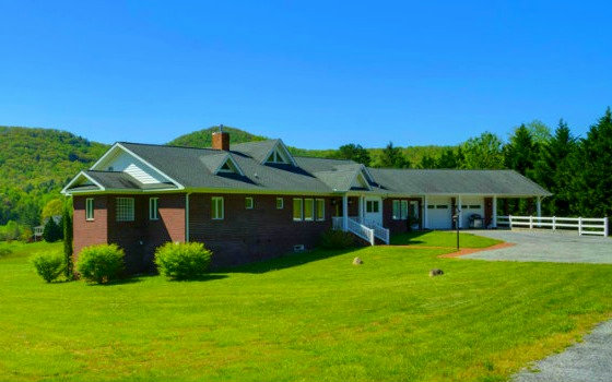 75 Smoke Rise Ridge Blairsville, GA 30512 - Photo 1 of 1 Main View