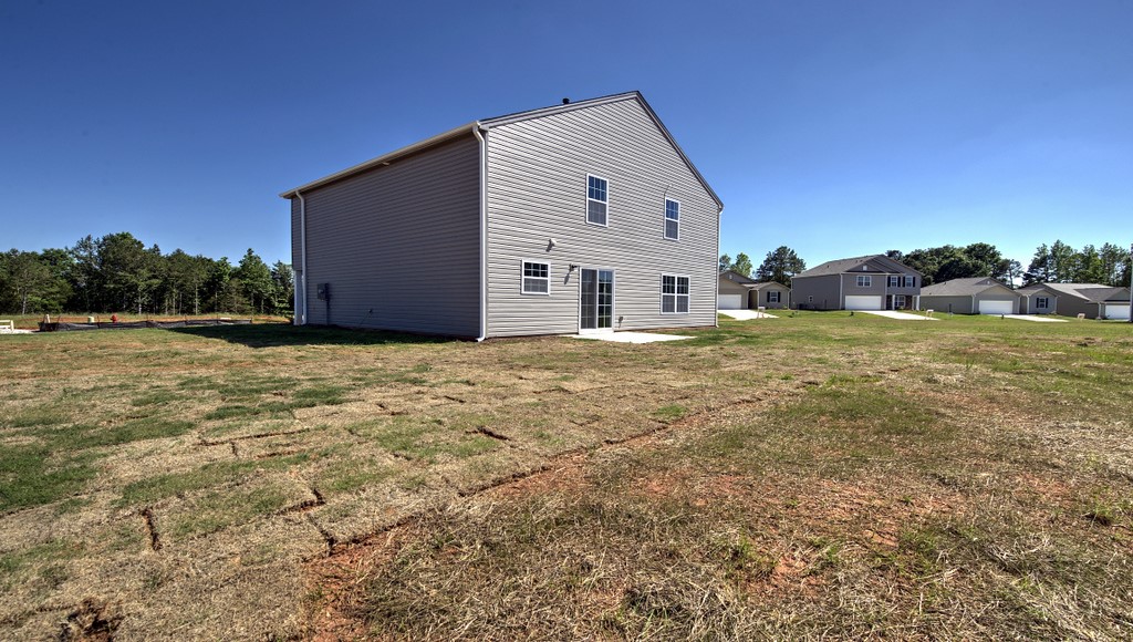 221 Hillendale Way Pelzer, SC 29669 - Photo 4 of 48
