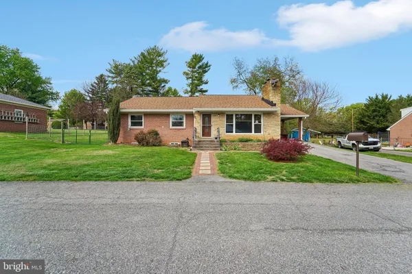 $315,000 | 11910 Wesley Drive, Hagerstown, MD 21742