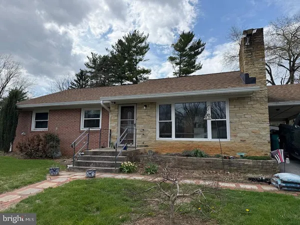 $315,000 | 11910 Wesley Drive, Hagerstown, MD 21742