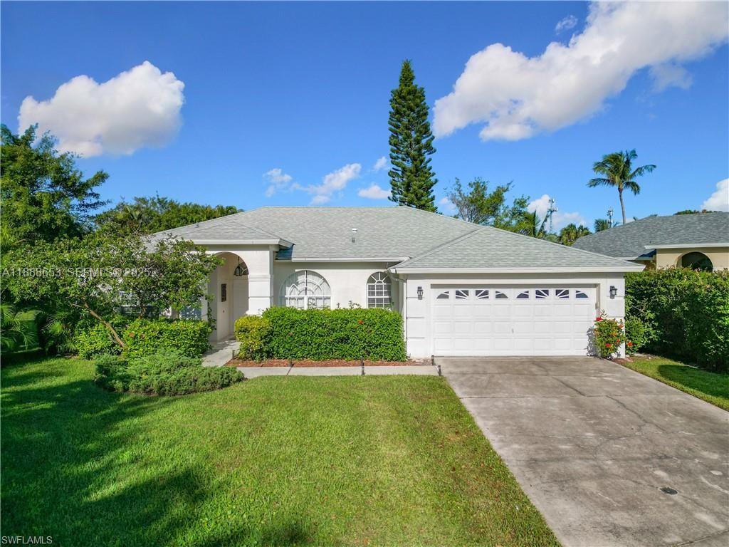 4991 Brixton Court Naples, FL 34104 - Photo 1 of 25