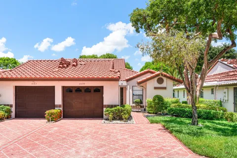 $365,000 | 6099 Kings Gate Circle, Delray Beach, FL 33484