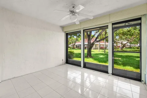 $365,000 | 6099 Kings Gate Circle, Delray Beach, FL 33484