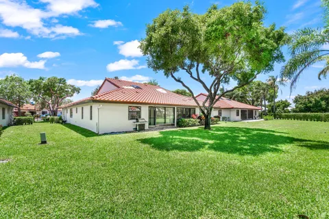 $365,000 | 6099 Kings Gate Circle, Delray Beach, FL 33484