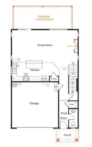 a picture of a book and a bed