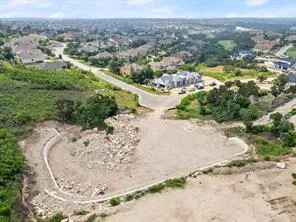 a view of a house with a park