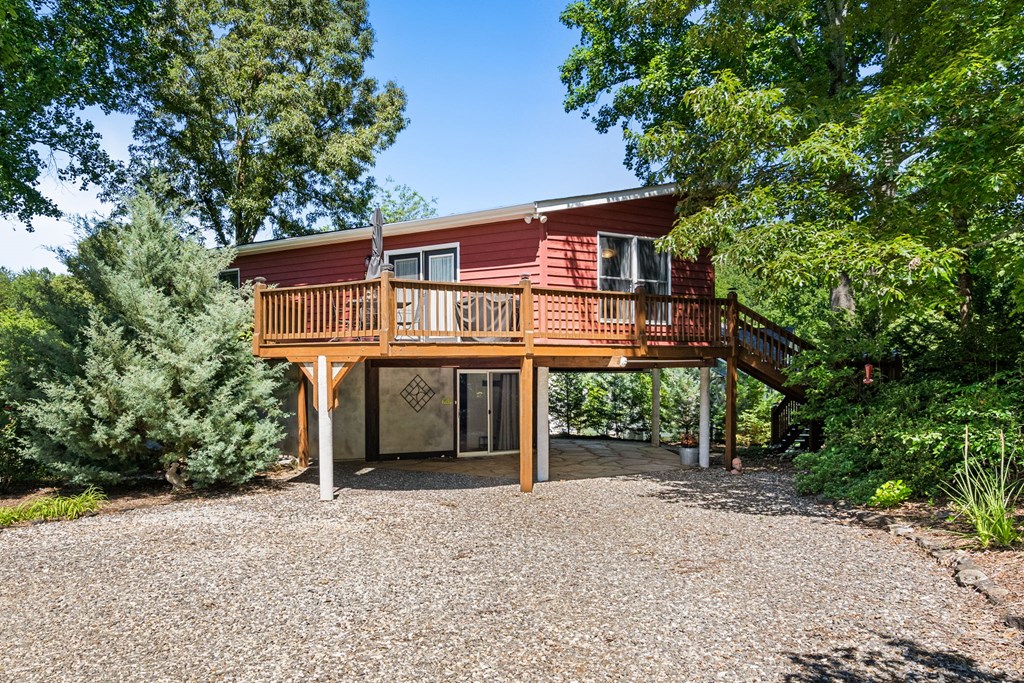 157 Sims Road Hiawassee, GA 30546 - Photo 2 of 50