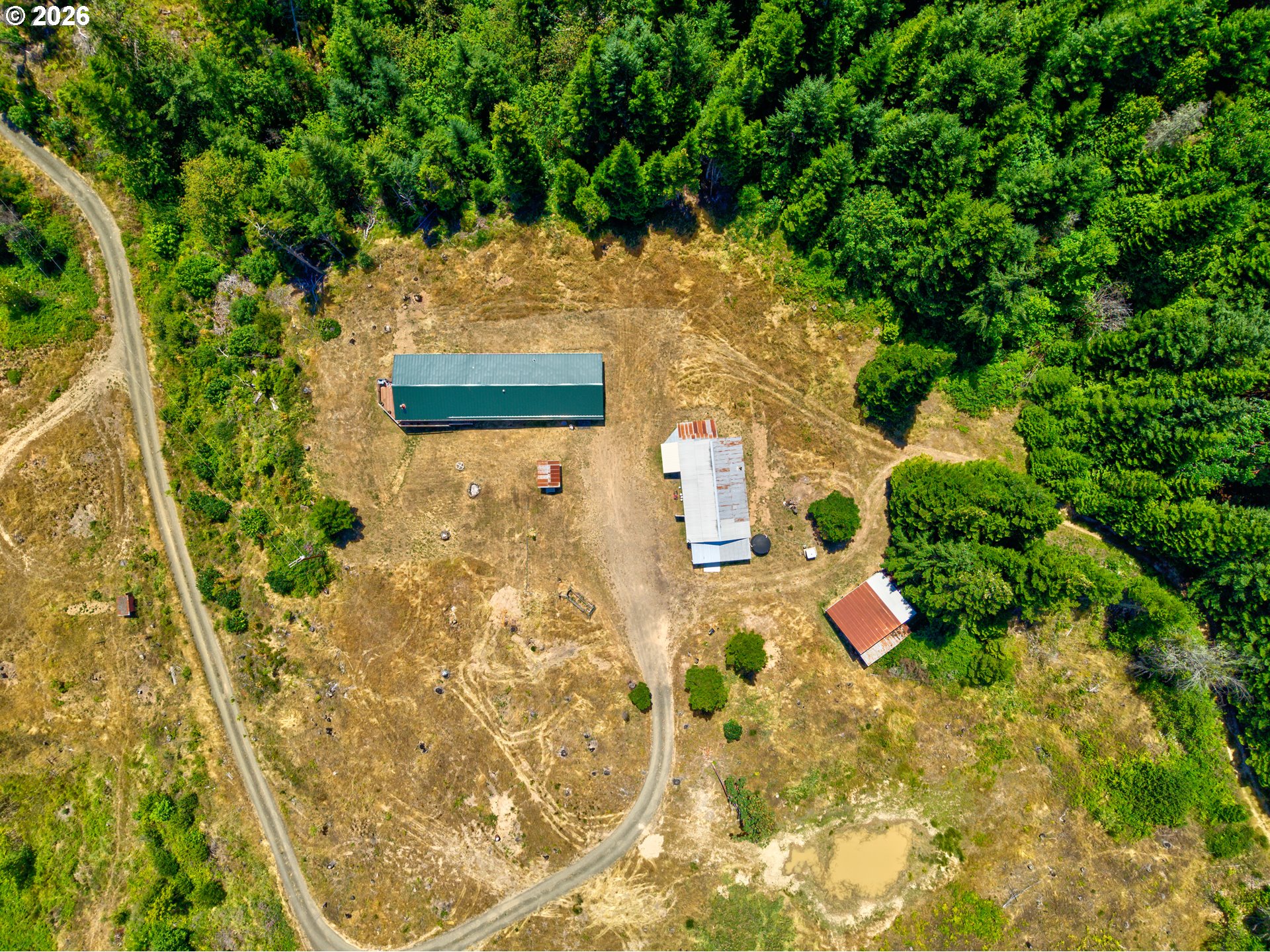 2260 Heydon Road Roseburg, OR 97471 - Photo 43 of 48