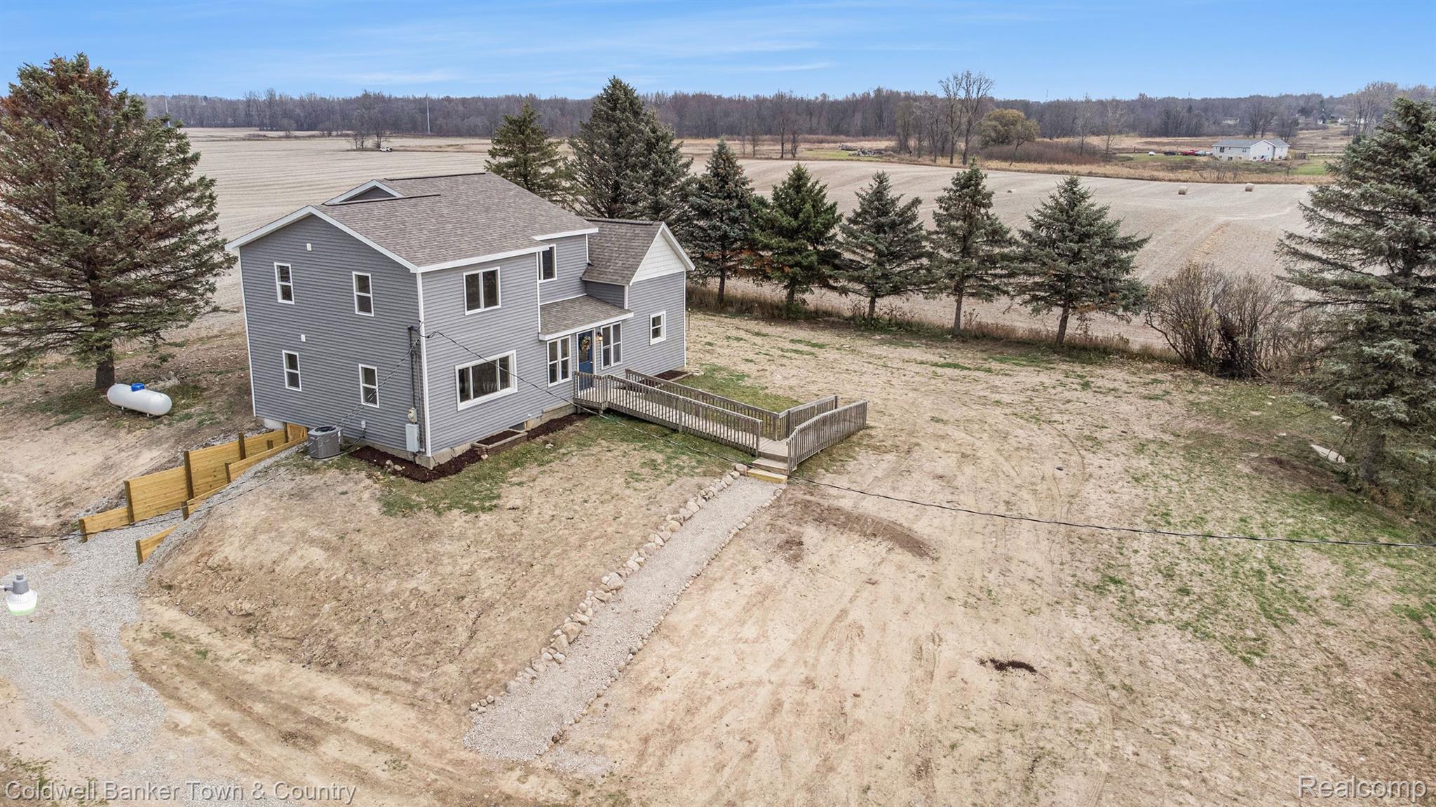 6666 West Sherwood Road Fowlerville, MI 48836 - Photo 15 of 45 Gallery Image 15