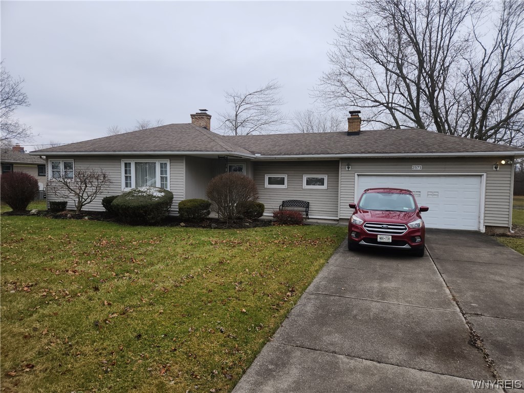 2571 Stony Point Road Grand Island, NY 14072 - Photo 1 of 1 Gallery Image 1