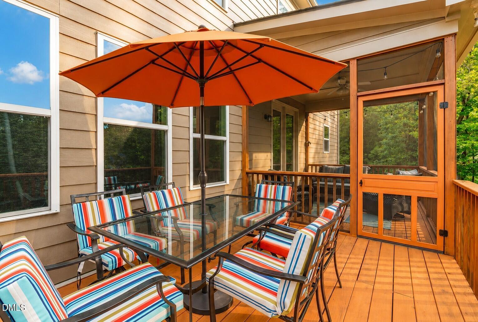 1500 Farthingale Court Raleigh, NC 27603 - Photo 36 of 39