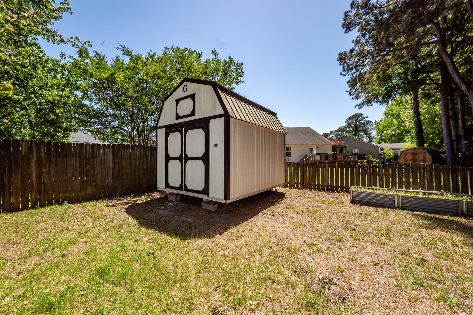 1333 Mapleton Avenue Charleston, SC 29412 - Photo 45 of 56 51