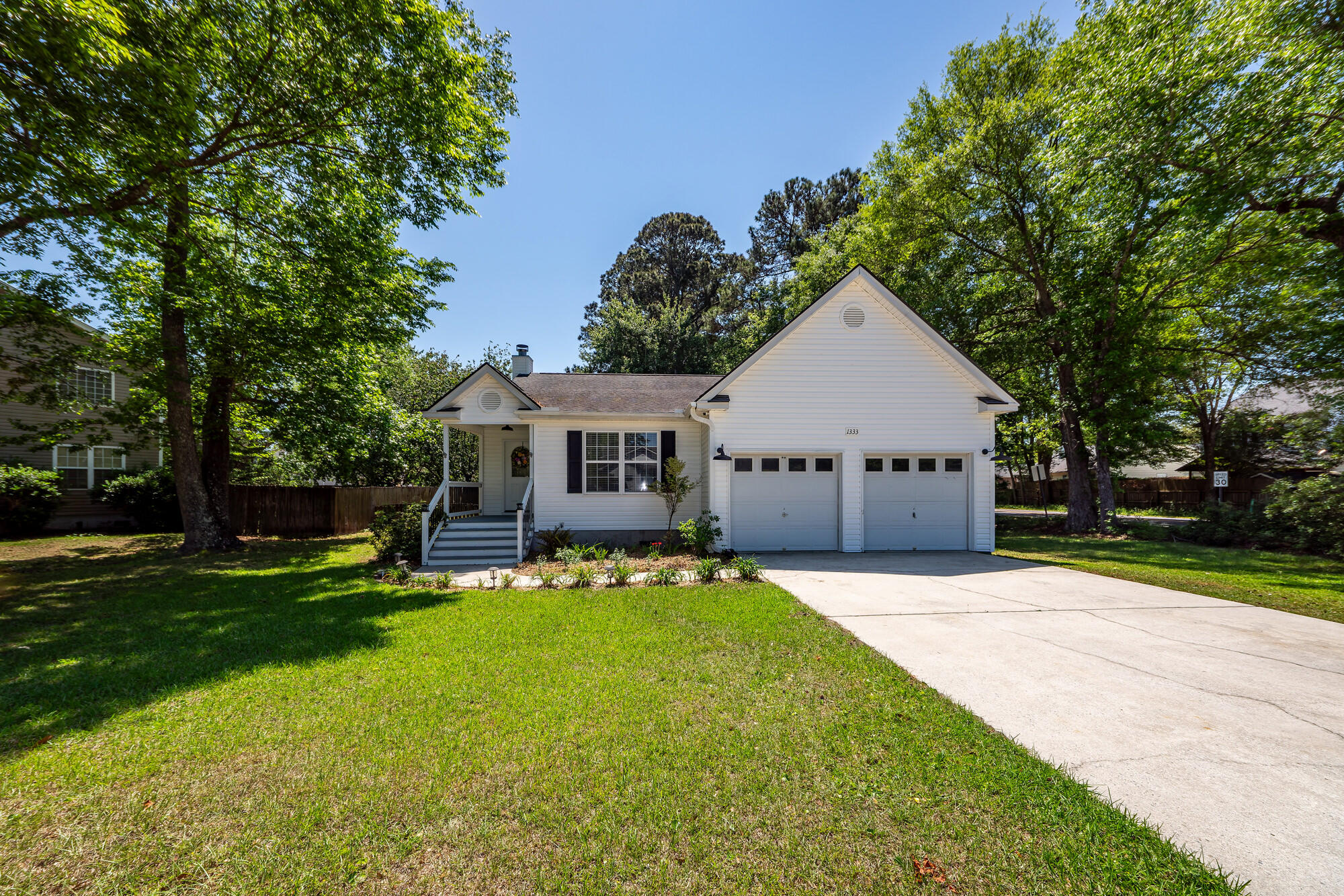 1333 Mapleton Avenue Charleston, SC 29412 - Photo 53 of 56 60