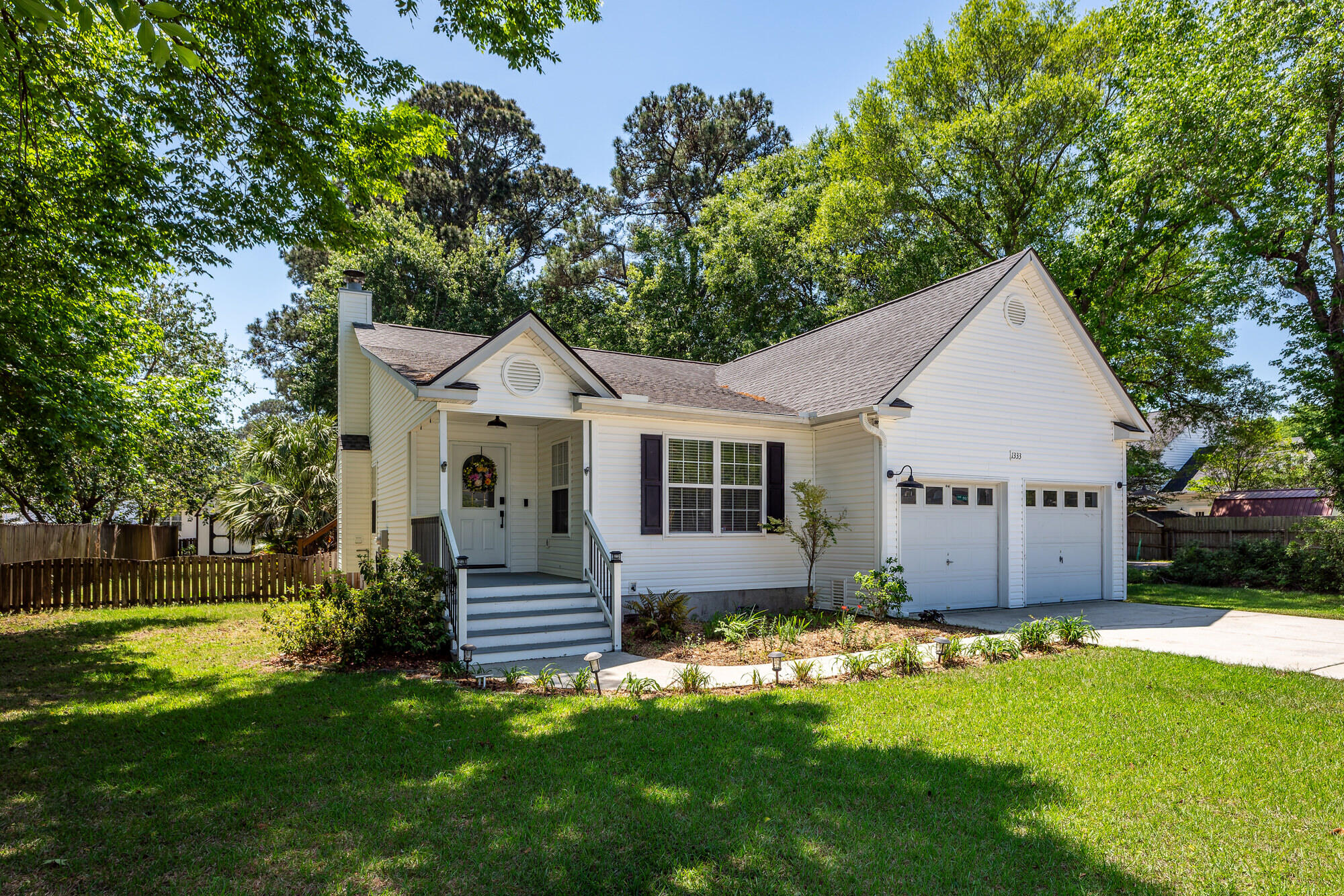 1333 Mapleton Avenue Charleston, SC 29412 - Photo 55 of 56 62