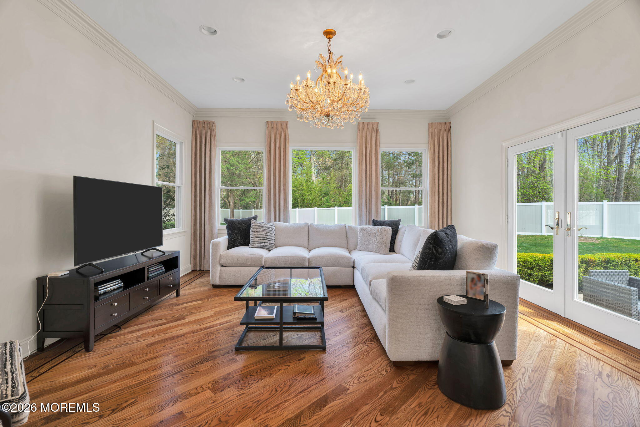 103 Obre Road Colts Neck, NJ 07722 - Photo 21 of 61 20-Living Room3