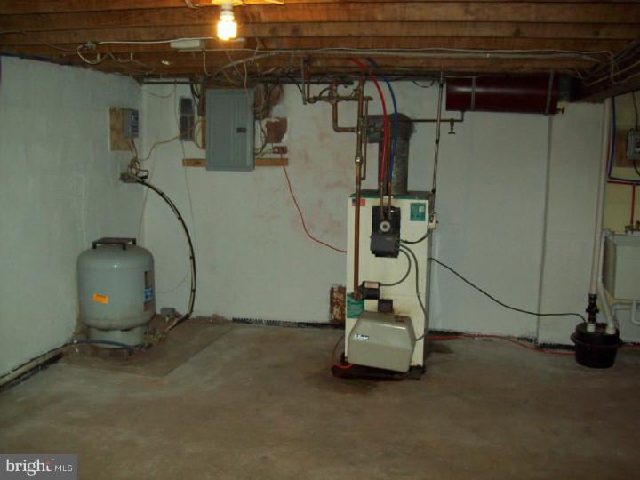 3937 Township Line Road Collegeville, PA 19426 - Photo 16 of 18 Basement