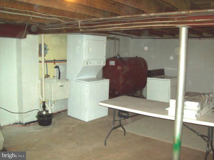3937 Township Line Road Collegeville, PA 19426 - Photo 17 of 18 Laundry Room