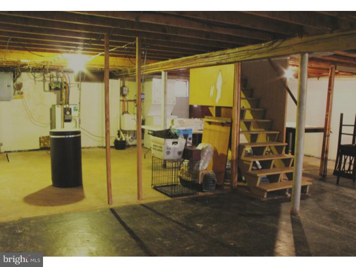 3937 Township Line Road Collegeville, PA 19426 - Photo 18 of 18 Basement
