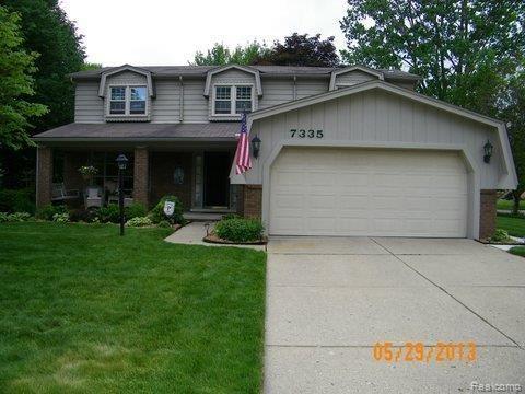 7335 Chichester Road Canton, MI 48187 - Photo 1 of 2 7335 CHICHESTER 1.JPG
