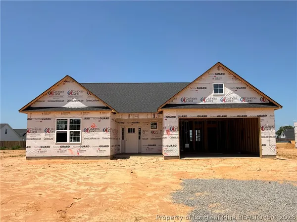 $353,998 | 257 Laborde Lane, Raeford, NC 28376