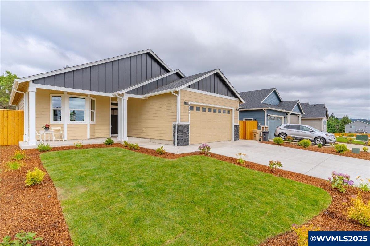 1291 Southwest 11th Avenue Dallas, OR 97338 - Photo 6 of 41