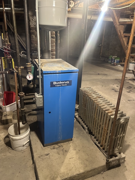 18 Crotteau Street Adams, MA 01220 - Photo 11 of 12