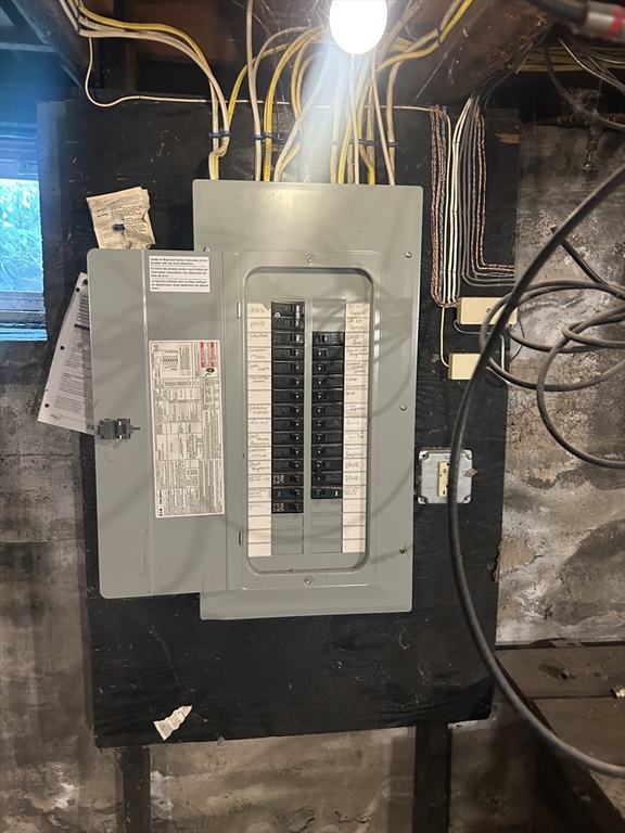 18 Crotteau Street Adams, MA 01220 - Photo 12 of 12