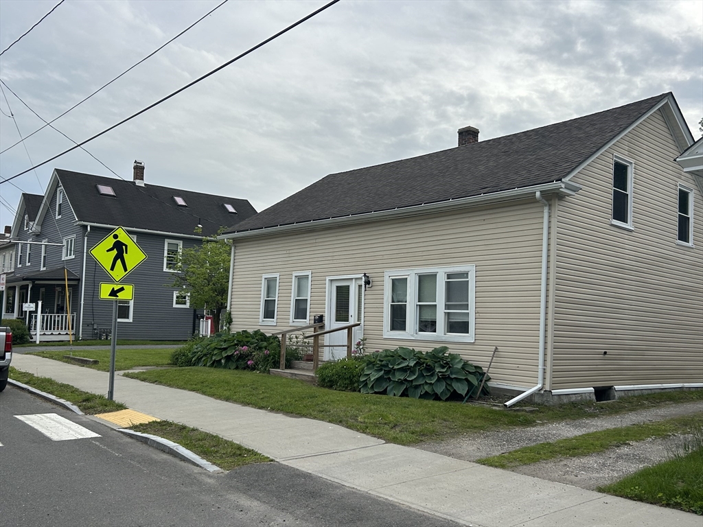 18 Crotteau Street Adams, MA 01220 - Photo 2 of 12