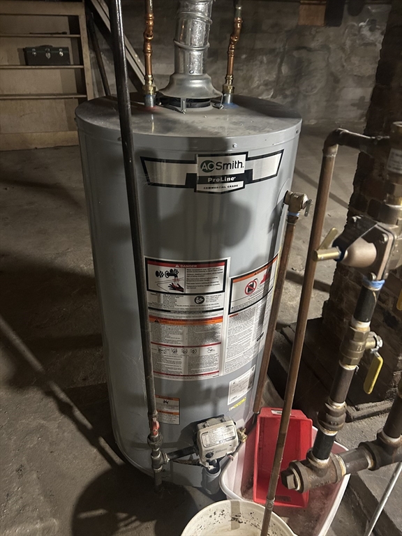 18 Crotteau Street Adams, MA 01220 - Photo 10 of 12