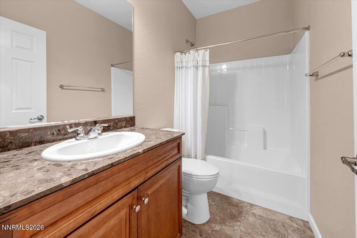 10787 Grayslake Drive Reno, NV 89521 - Photo 28 of 37 29-029