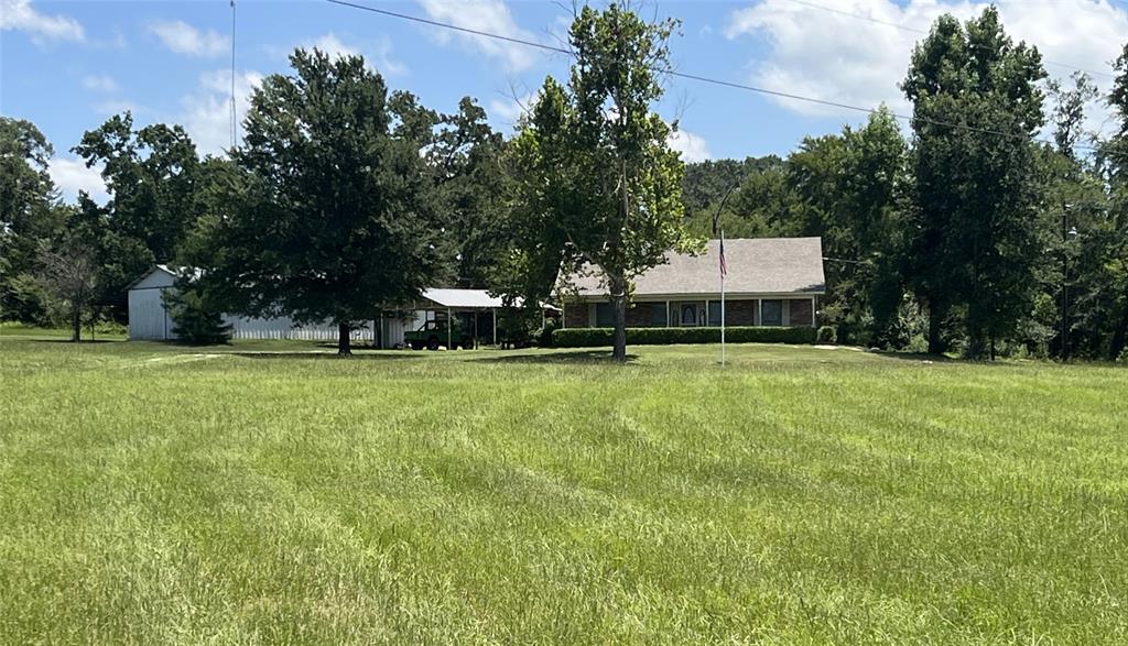 210 Vz County Road 2139 Canton, TX 75103 - Photo 2 of 18 a view of a park with large trees