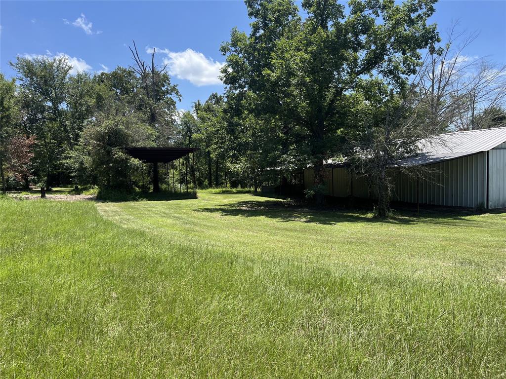 210 Vz County Road 2139 Canton, TX 75103 - Photo 5 of 18 a backyard of a house with lots of green space