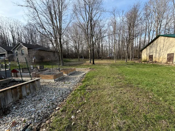 $35,000 | 500 Jefferson Valley, Coatesville, IN 46121